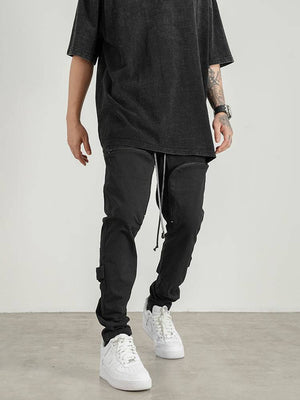 Bloor Street Expedition Cargo Pants Cargo Pants CJ Dropshipping   