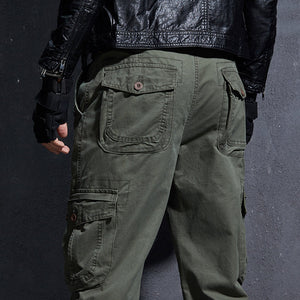 Sixtine Apparel | Career Expedition Cargo Pants