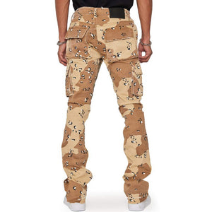 Safari Swagger Cargo Cargo Pants CJ Dropshipping   