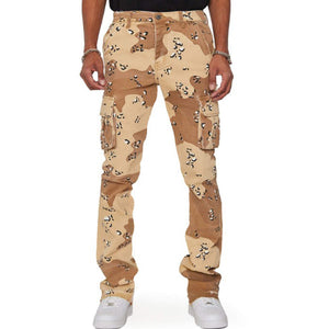 Safari Swagger Cargo Cargo Pants CJ Dropshipping   