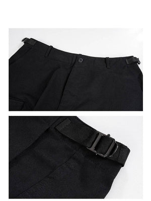 Commando Couture Cargo Cargo Pants | Sixtine Apparel