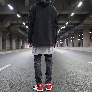 City Vanguard Hoodie Hoodies CJ Dropshipping   