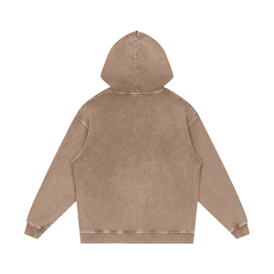 SIXTINE - Brushed Cotton Hoodie