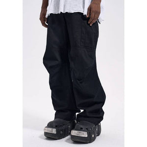 Commando Couture Cargo Cargo Pants | Sixtine Apparel