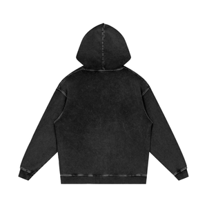 SIXTINE - Brushed Cotton Hoodie
