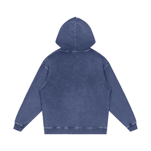 SIXTINE - Brushed Cotton Hoodie