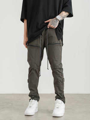 Bloor Street Expedition Cargo Pants Cargo Pants CJ Dropshipping   