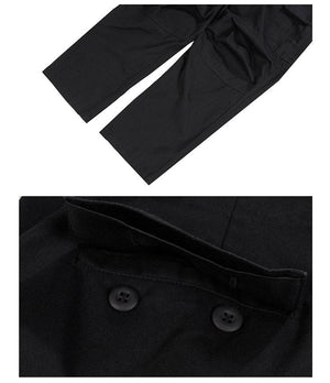 Commando Couture Cargo Cargo Pants | Sixtine Apparel