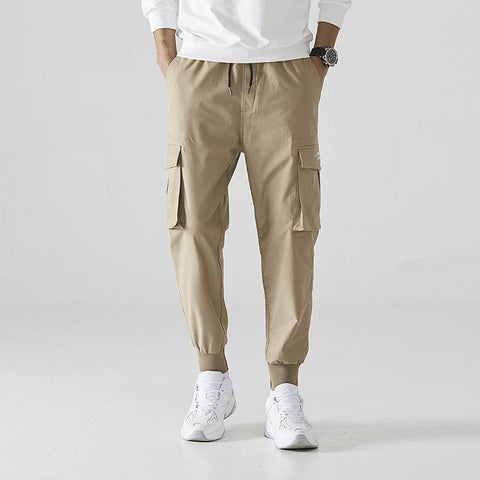 Sydney Trekker Cargo Cargo Pants