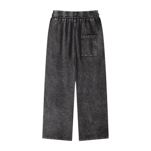 SIXTINE - Brushed Cotton Sweatpants