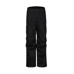 Commando Couture Cargo Cargo Pants | Sixtine Apparel - Black 2XL 