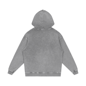 SIXTINE - Brushed Cotton Hoodie