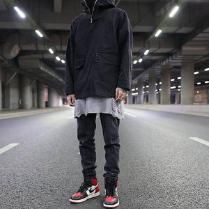 City Vanguard Hoodie Hoodies CJ Dropshipping   