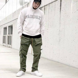 Opera House Fashion Cargo Cargo Pants CJ Dropshipping   