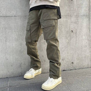 New York Nexus Cargo Cargo Pants CJ Dropshipping   