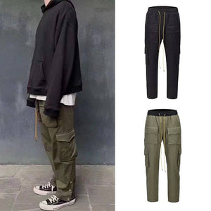 Opera House Fashion Cargo Cargo Pants CJ Dropshipping   