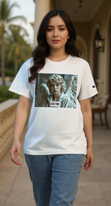 Victoria Blaze T-Shirt