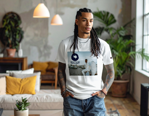 Angel Wings T-Shirt