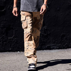 Safari Swagger Cargo Cargo Pants CJ Dropshipping   