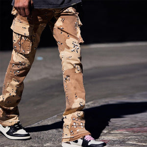 Safari Swagger Cargo Cargo Pants CJ Dropshipping   