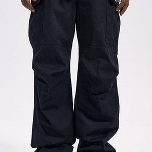 Commando Couture Cargo Cargo Pants | Sixtine Apparel