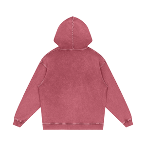 SIXTINE - Brushed Cotton Hoodie