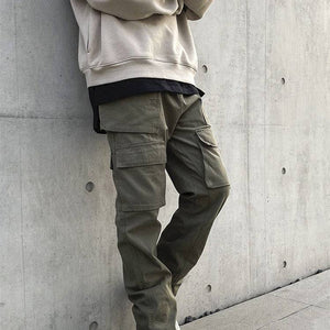 New York Nexus Cargo Cargo Pants CJ Dropshipping   