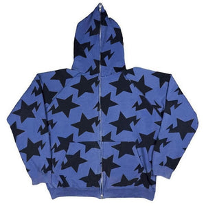 Star Gazin' Hoodie