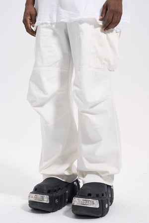 Commando Couture Cargo Cargo Pants | Sixtine Apparel