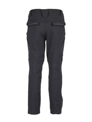 Sixtine Apparel - New Jersey Thunder Cargo Pants | Black