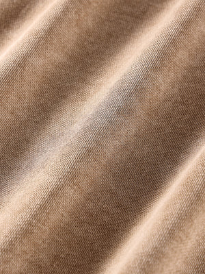 SIXTINE - Brushed Cotton Hoodie