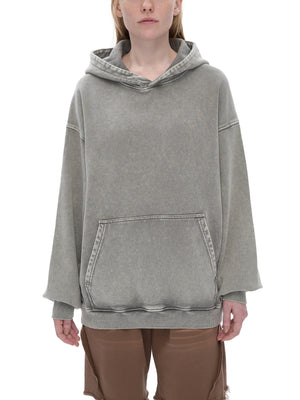 SIXTINE - Brushed Cotton Hoodie