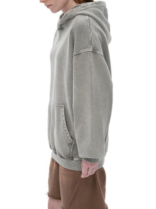 SIXTINE - Brushed Cotton Hoodie