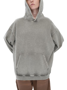 SIXTINE - Brushed Cotton Hoodie