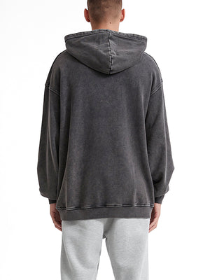 SIXTINE - Brushed Cotton Hoodie