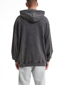 SIXTINE - Brushed Cotton Hoodie