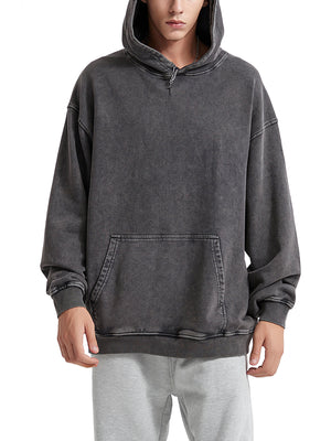 SIXTINE - Brushed Cotton Hoodie