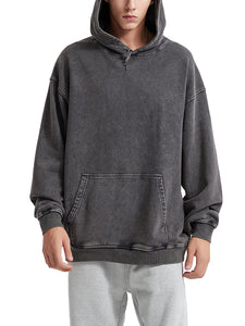 SIXTINE - Brushed Cotton Hoodie