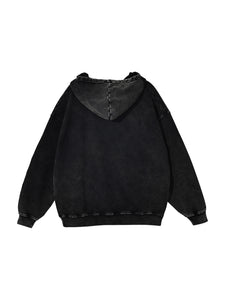 SIXTINE - Brushed Cotton Hoodie