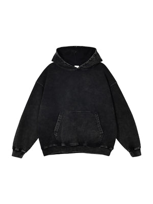 SIXTINE - Brushed Cotton Hoodie