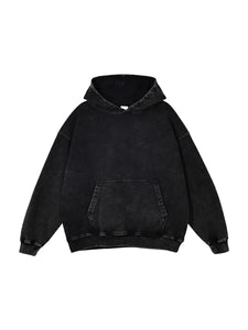 SIXTINE - Brushed Cotton Hoodie