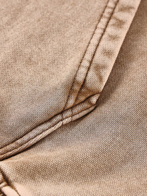 SIXTINE - Brushed Cotton Hoodie