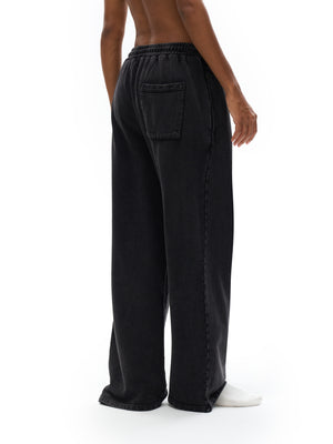 SIXTINE - Brushed Cotton Sweatpants