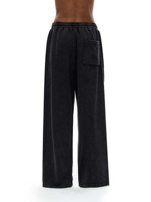SIXTINE - Brushed Cotton Sweatpants