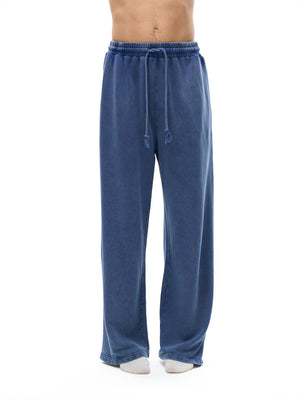 SIXTINE - Brushed Cotton Sweatpants