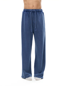SIXTINE - Brushed Cotton Sweatpants