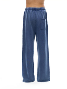 SIXTINE - Brushed Cotton Sweatpants