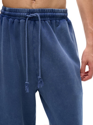 SIXTINE - Brushed Cotton Sweatpants