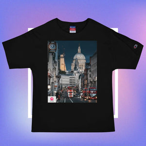 City Streets  Sixtineapparel Black S 