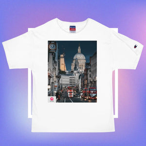 City Streets  Sixtineapparel White S 